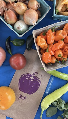 SAP Farm Stand