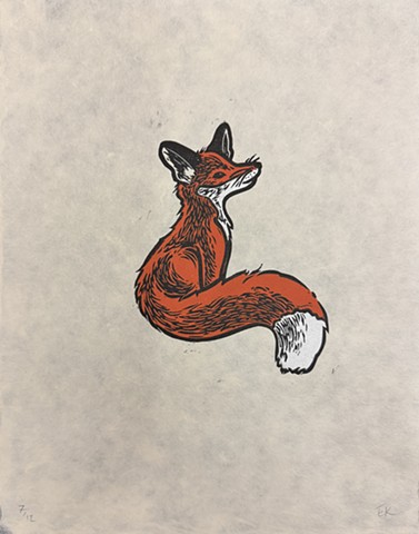 Red Fox (2026)