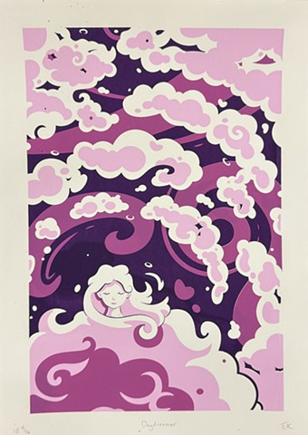Magenta Version