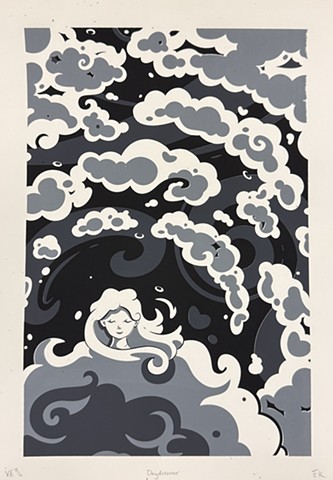 Grayscale Version