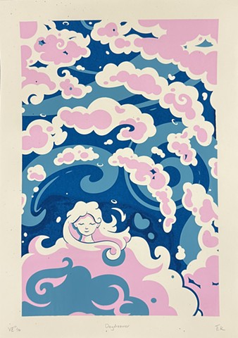 Daydreamer