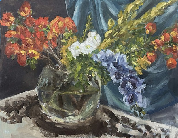 Paintings