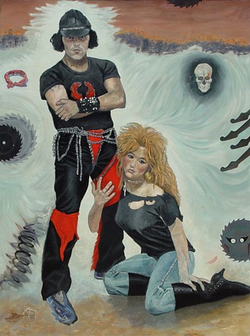 Lou Posner