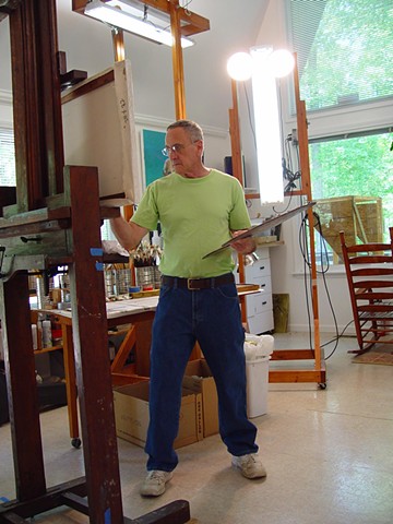 Lou Posner (1943-2025)