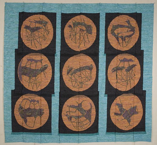 Percival Lowell's Mars