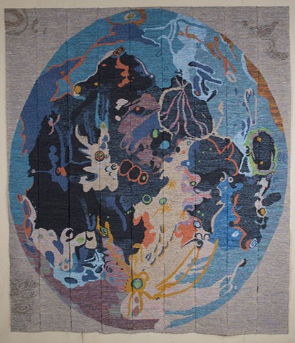 Moon in 1747