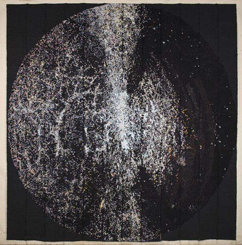 Great Cosmic Census