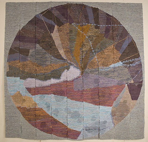 South Polar Region