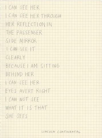 I Can See