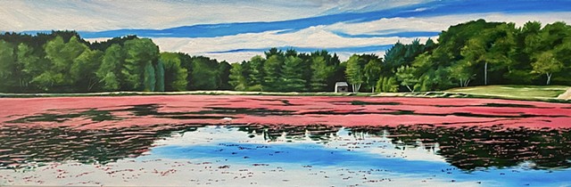 Landscapes