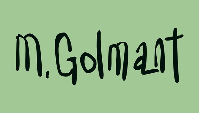 Micah Golmant