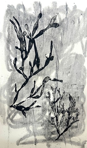 vestiges
