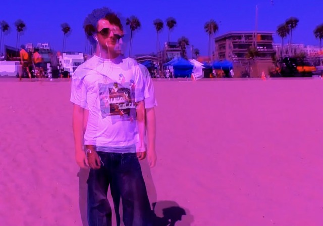 Beach part 1