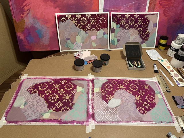 WIP