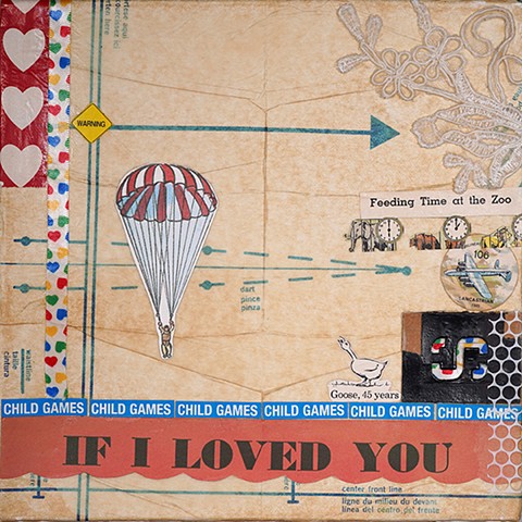 if i loved you