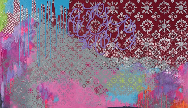 Pattern