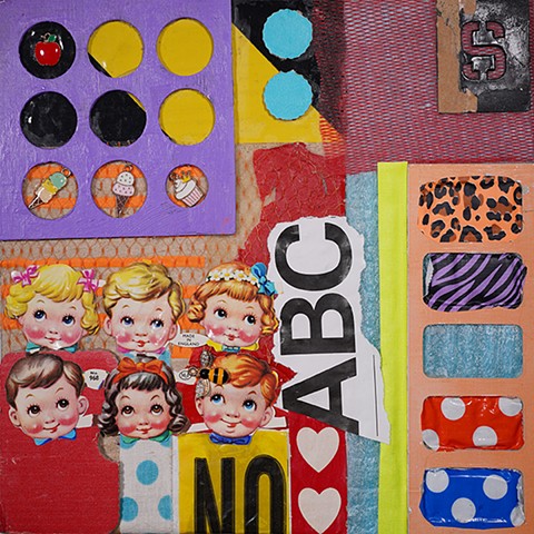 no ABC