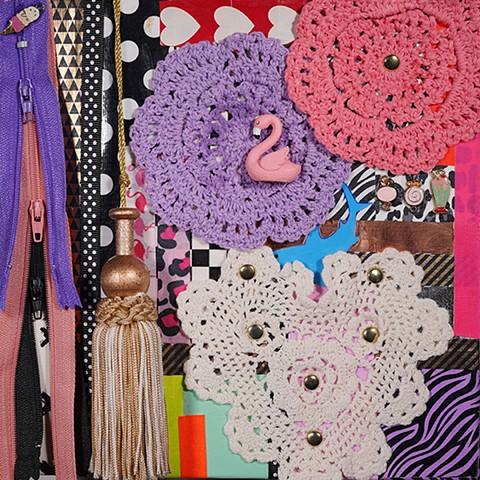 doilies zip
