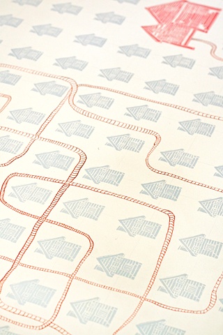 Tract (Detail)