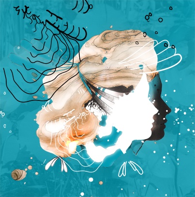 Headdress Ethereal