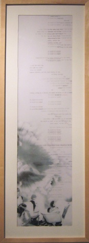 Furious Greeting-Framed View