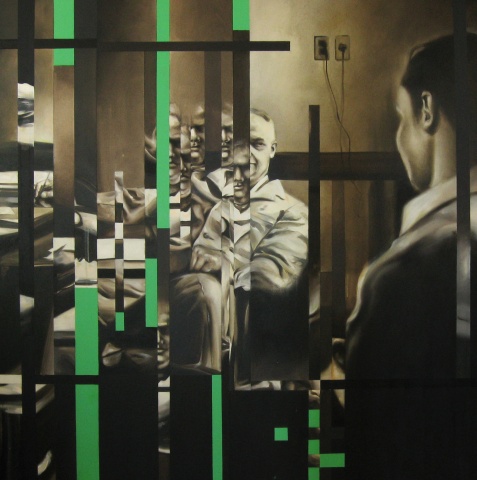 The Psychiatrist 