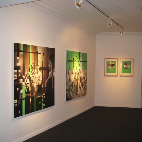 Exhibition Photo 6 Vanessa Tomchik