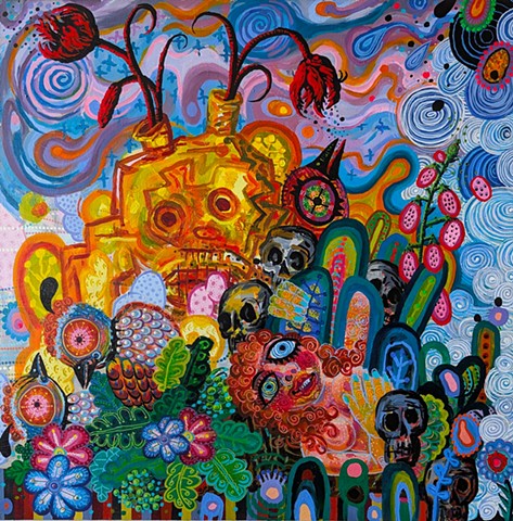 Diane Levesque 