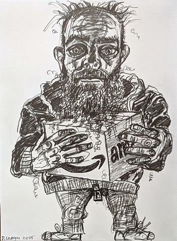 The Delivery Man