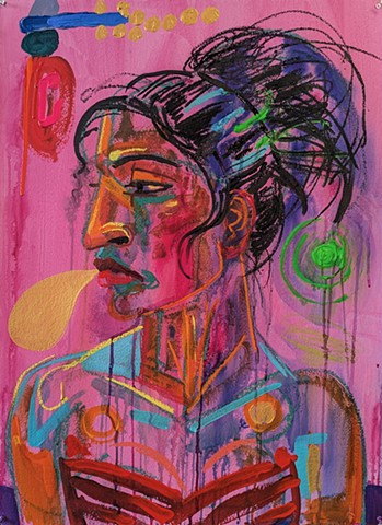 Experiments with Beauty #14 (Sonia 2011)
