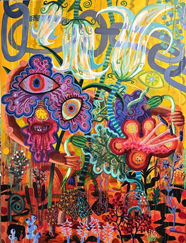 Diane Levesque 