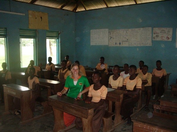 Gbi Atabu, Ghana