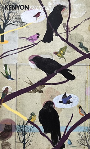 Kenyon Review, May/June 2019