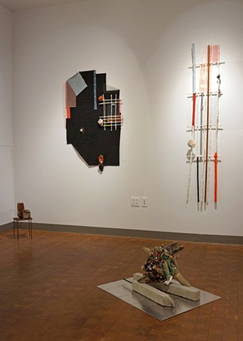 Copper and Bone