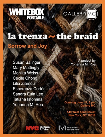 Group Exhibition at Gallery MC, NYC