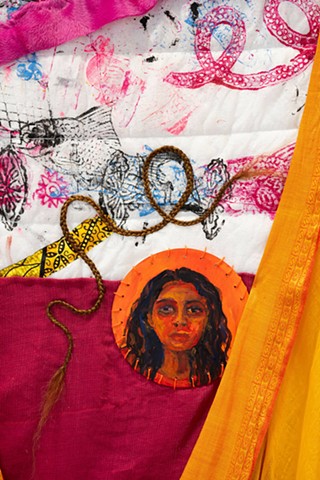 Installation view, Washington Project for the Arts