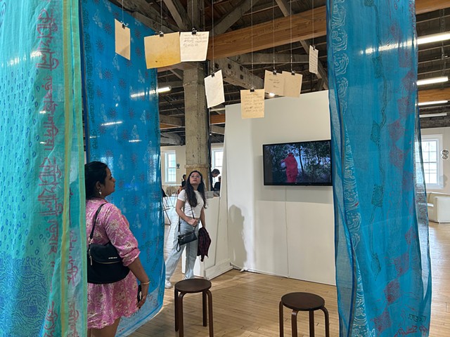 Works on Water Triennial 2025