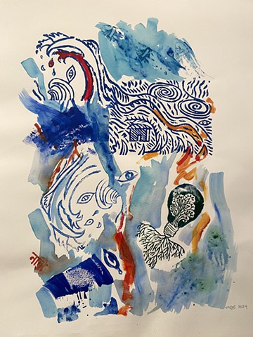 Inundation