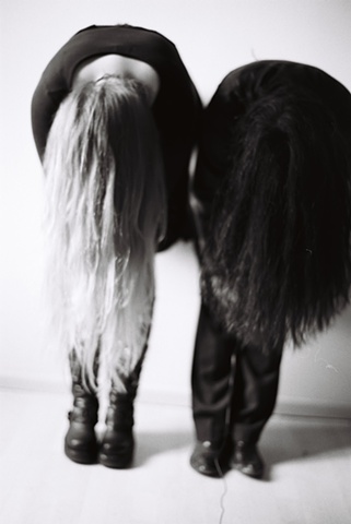 Endre Aalrust, Nadja Abt, Fiona Bate, Michael Beutler, Gerry Bibby, Juliette Blightman, Wolfgang Breuer, Mitch Cairns, Baltazar Castor, Anders Clausen, Tim Davies, Alyssa De Luccia, Martin Ebner, Yusuf Etiman, Heike Karin Föll, Julian Göthe, Agatha Gothe 