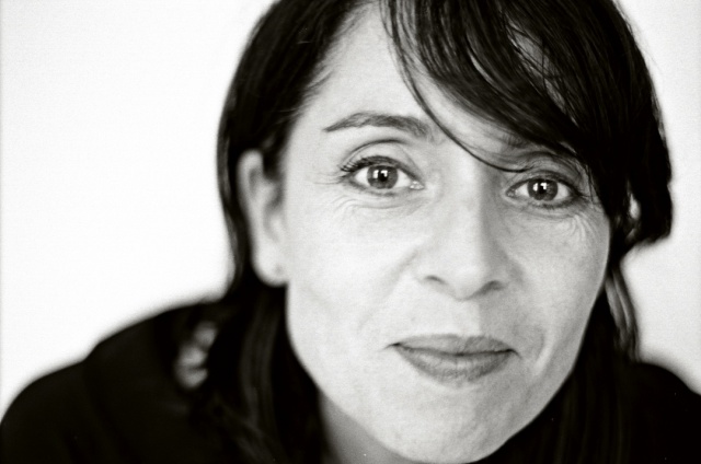 Kathrin Becker, NBK, DeLuccia, Kunst Werke, Berlin