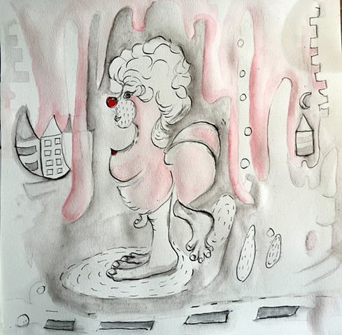 The One Before the Last