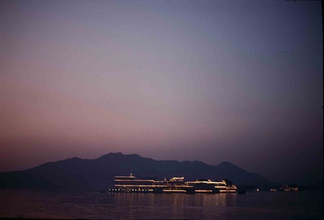 India, alyssa deluccia, only india