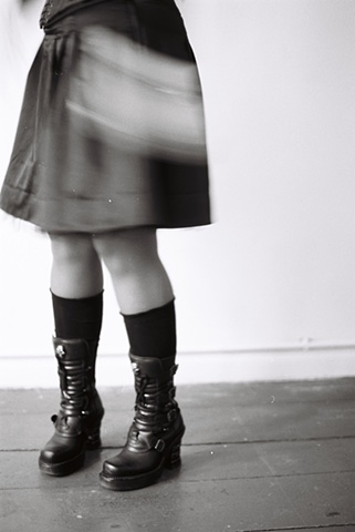 Endre Aalrust, Nadja Abt, Fiona Bate, Michael Beutler, Gerry Bibby, Juliette Blightman, Wolfgang Breuer, Mitch Cairns, Baltazar Castor, Anders Clausen, Tim Davies, Alyssa De Luccia, Martin Ebner, Yusuf Etiman, Heike Karin Föll, Julian Göthe, Agatha Gothe 