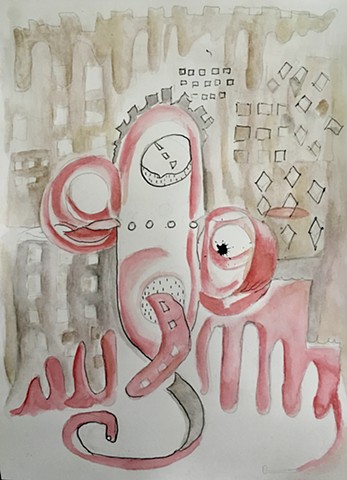 Some Say Its Hormonal