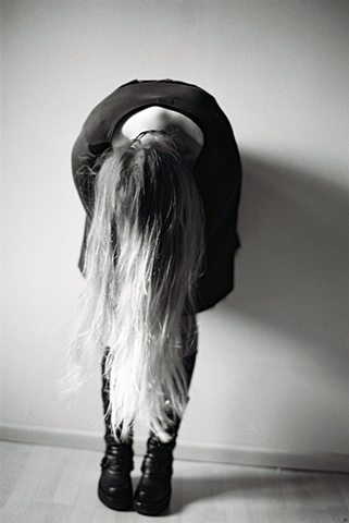 Endre Aalrust, Nadja Abt, Fiona Bate, Michael Beutler, Gerry Bibby, Juliette Blightman, Wolfgang Breuer, Mitch Cairns, Baltazar Castor, Anders Clausen, Tim Davies, Alyssa De Luccia, Martin Ebner, Yusuf Etiman, Heike Karin Föll, Julian Göthe, Agatha Gothe 