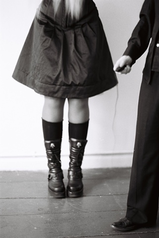 Endre Aalrust, Nadja Abt, Fiona Bate, Michael Beutler, Gerry Bibby, Juliette Blightman, Wolfgang Breuer, Mitch Cairns, Baltazar Castor, Anders Clausen, Tim Davies, Alyssa De Luccia, Martin Ebner, Yusuf Etiman, Heike Karin Föll, Julian Göthe, Agatha Gothe 