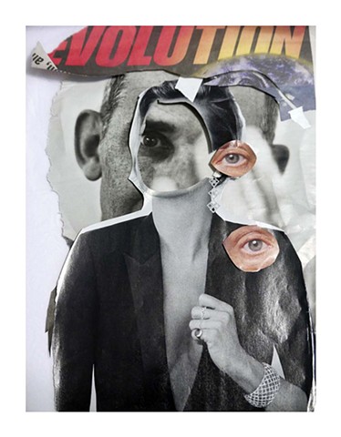 REVOLUTION!