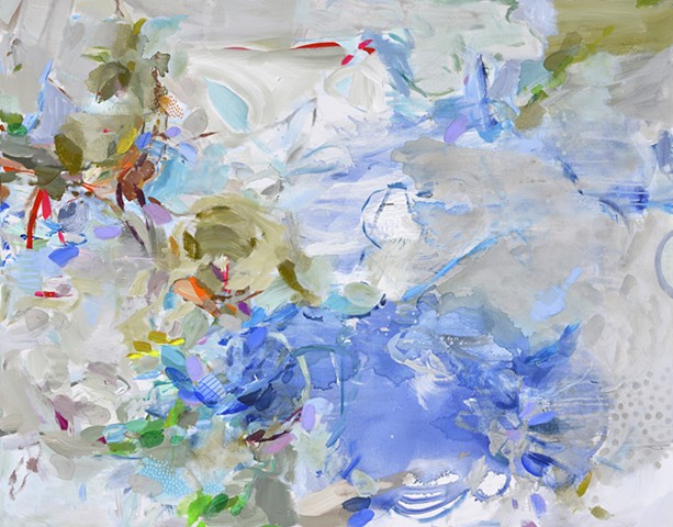 The Blindsided Visionary