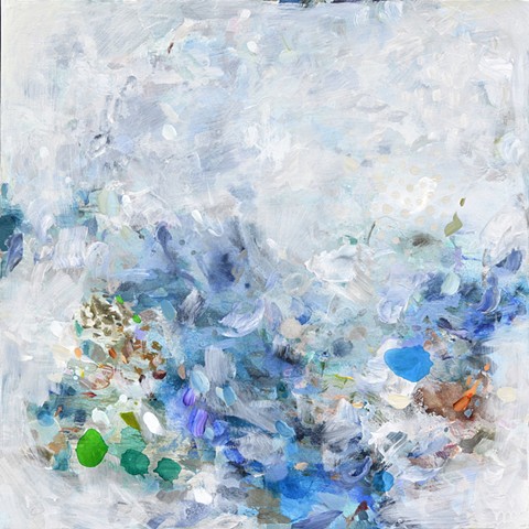 In the Blink of an Eye