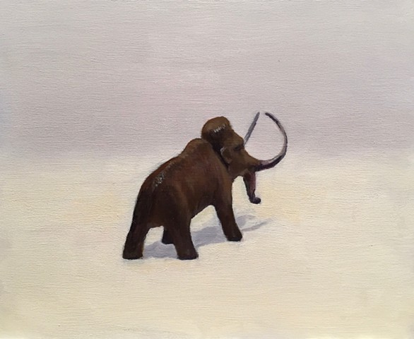 The Last Mammoth
